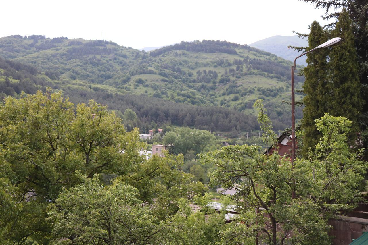 Dilijan Town Inn 외부 사진