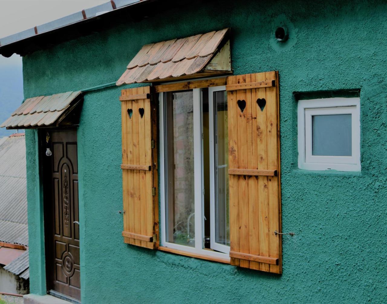 Dilijan Town Inn 외부 사진