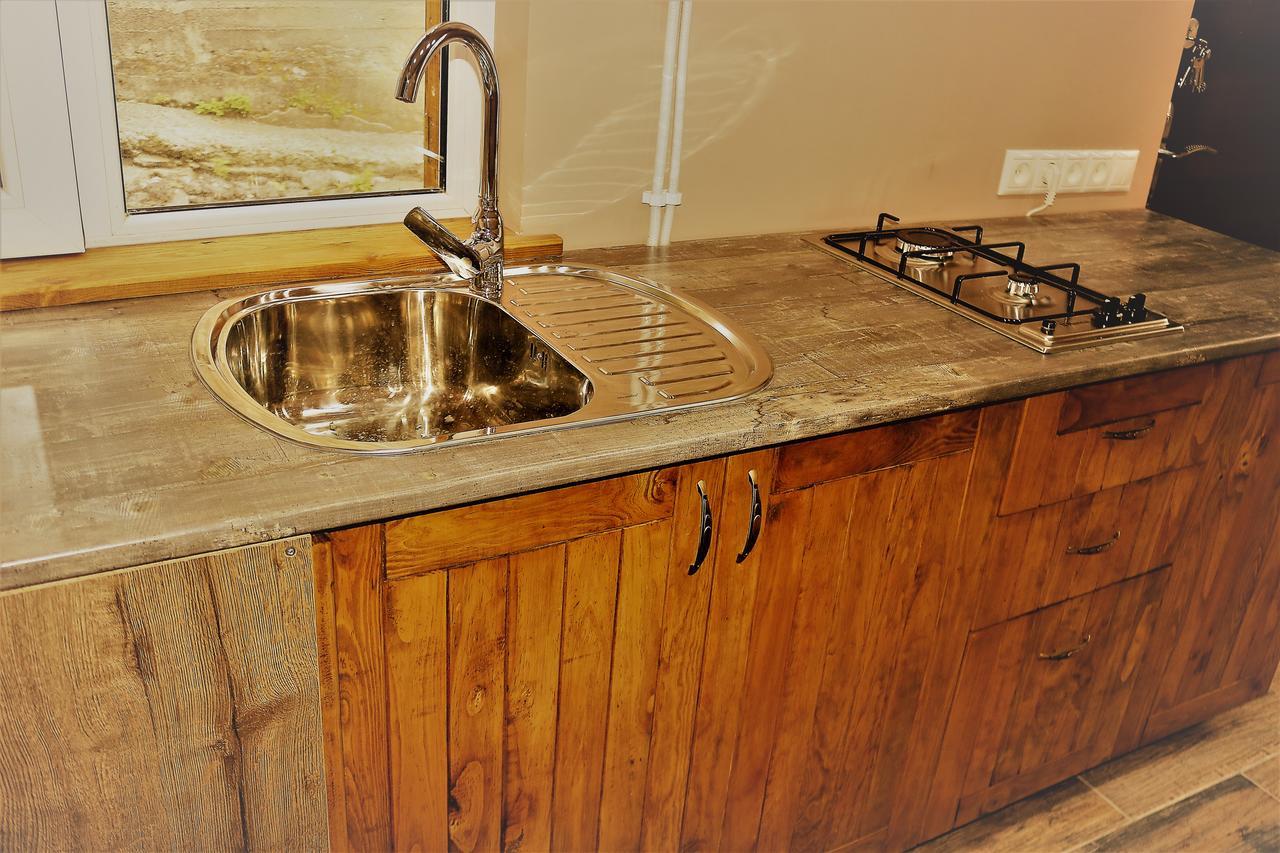 Dilijan Town Inn 외부 사진