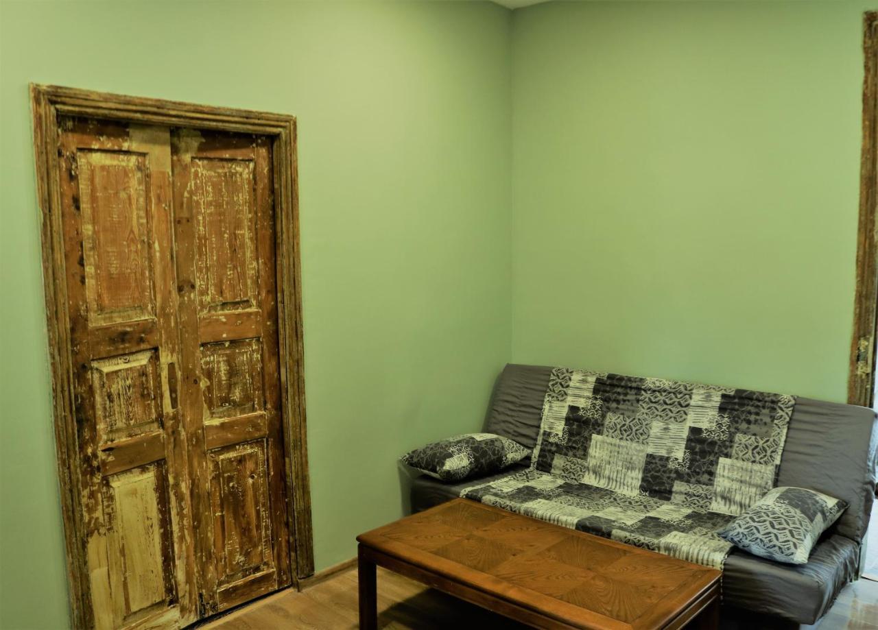 Dilijan Town Inn 외부 사진