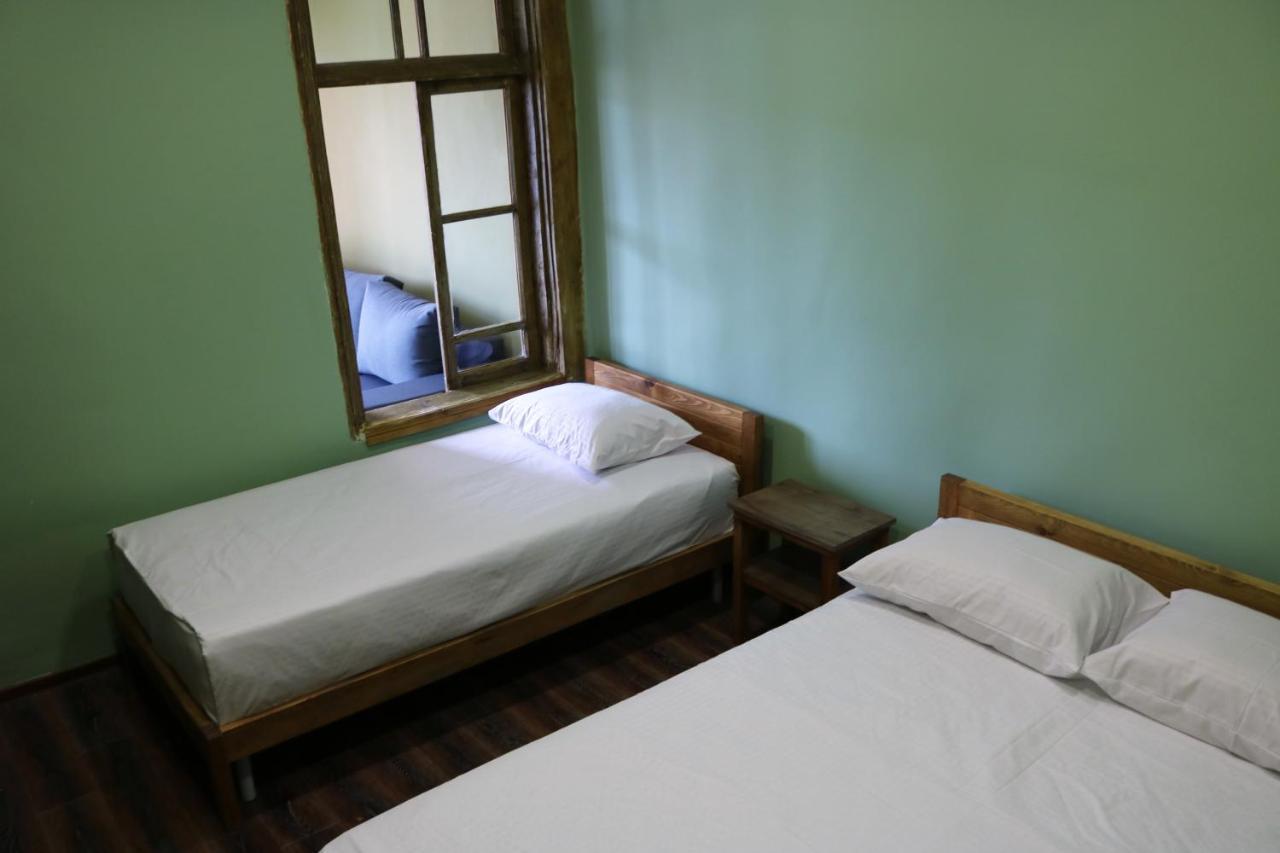 Dilijan Town Inn 외부 사진