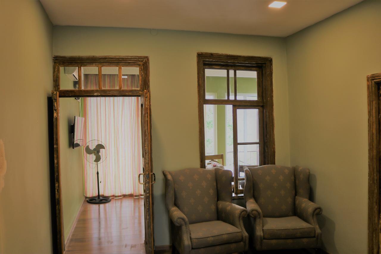 Dilijan Town Inn 외부 사진