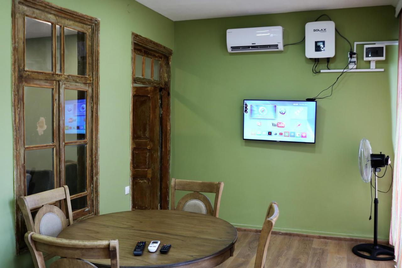 Dilijan Town Inn 외부 사진