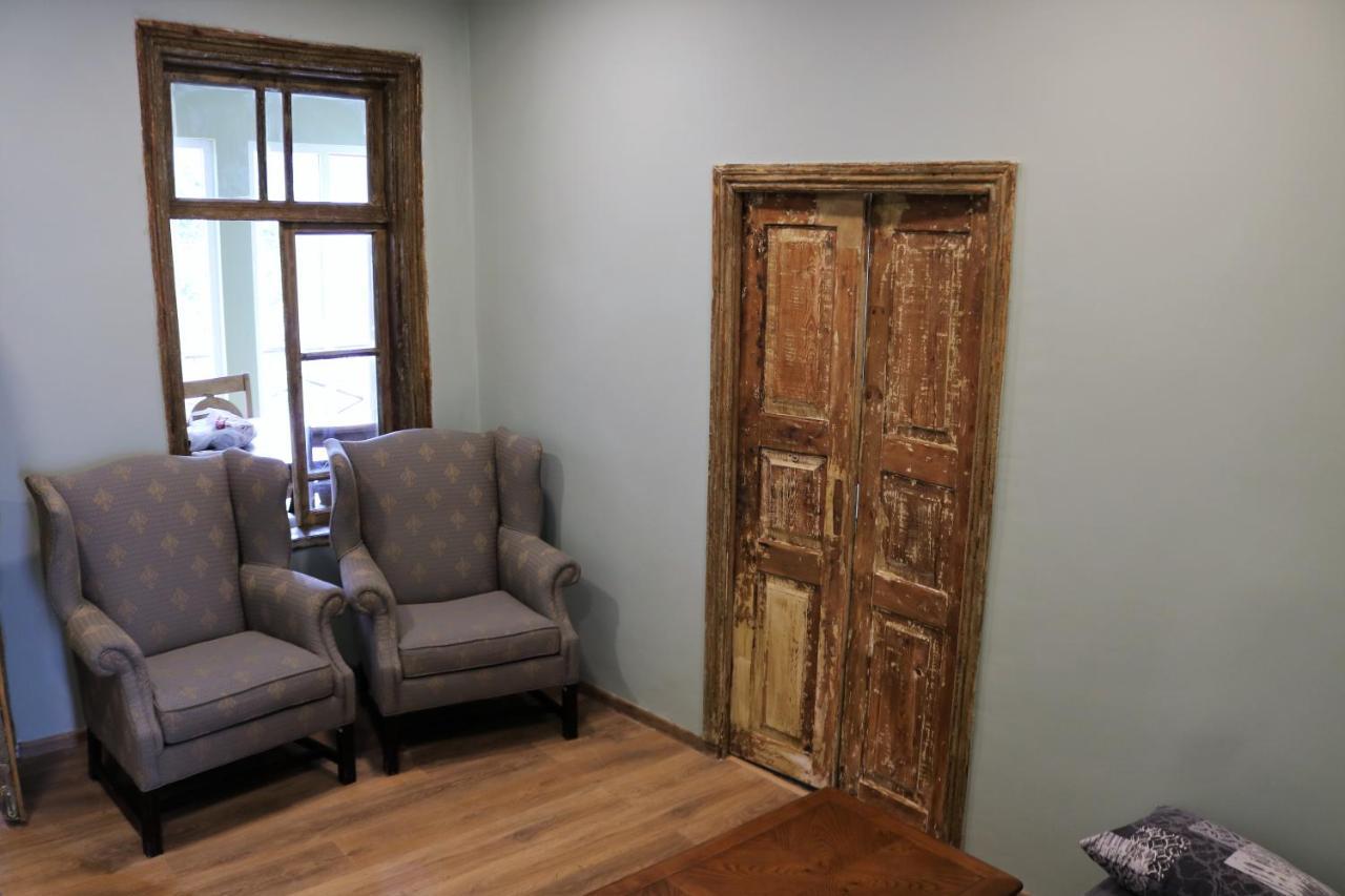 Dilijan Town Inn 외부 사진