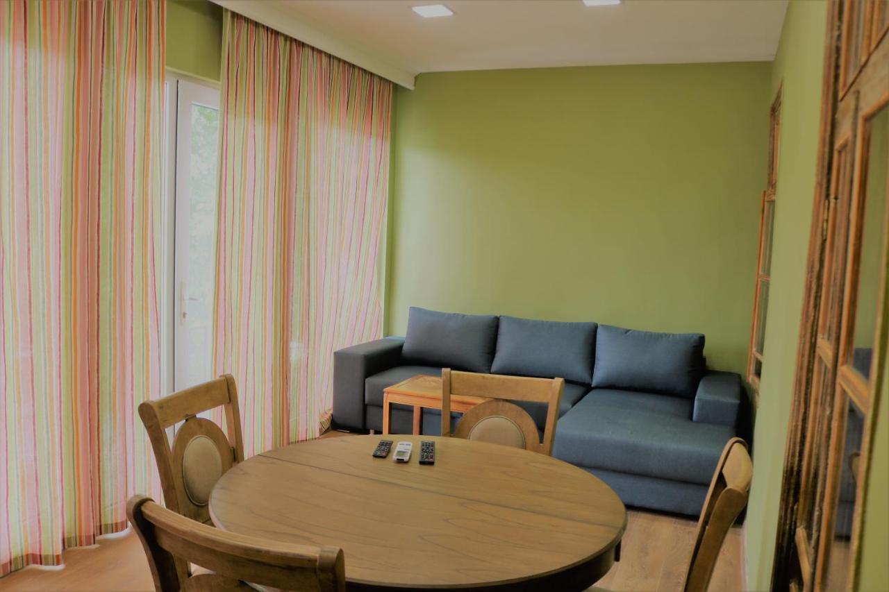 Dilijan Town Inn 외부 사진