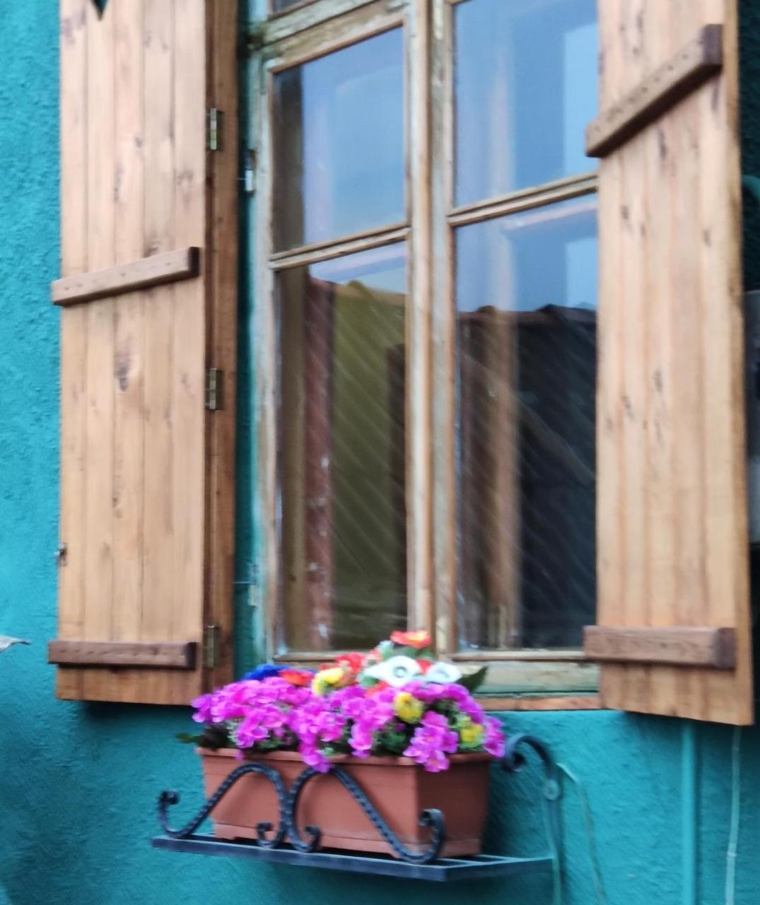 Dilijan Town Inn 외부 사진