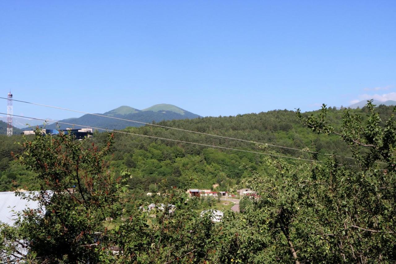 Dilijan Town Inn 외부 사진