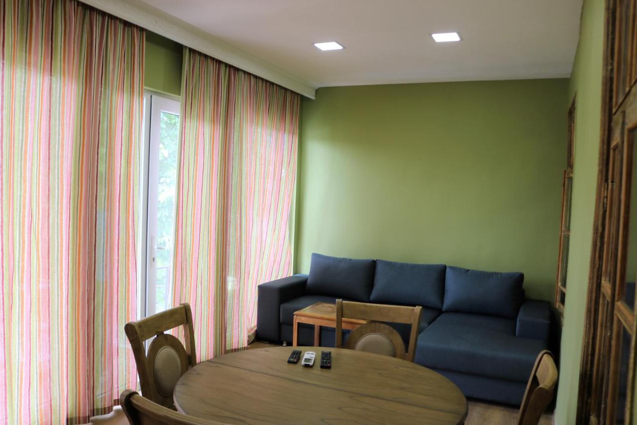 Dilijan Town Inn 외부 사진